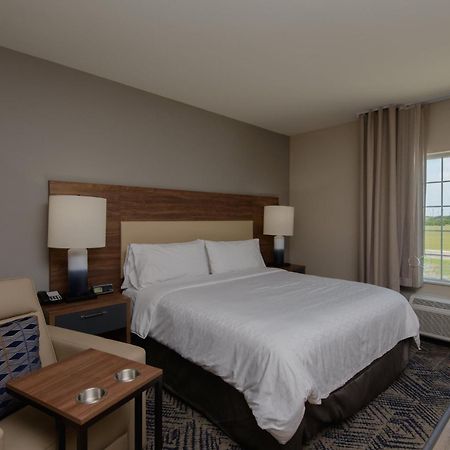 Candlewood Suites - Corpus Christi - Portland, An Ihg Hotel Eksteriør bilde