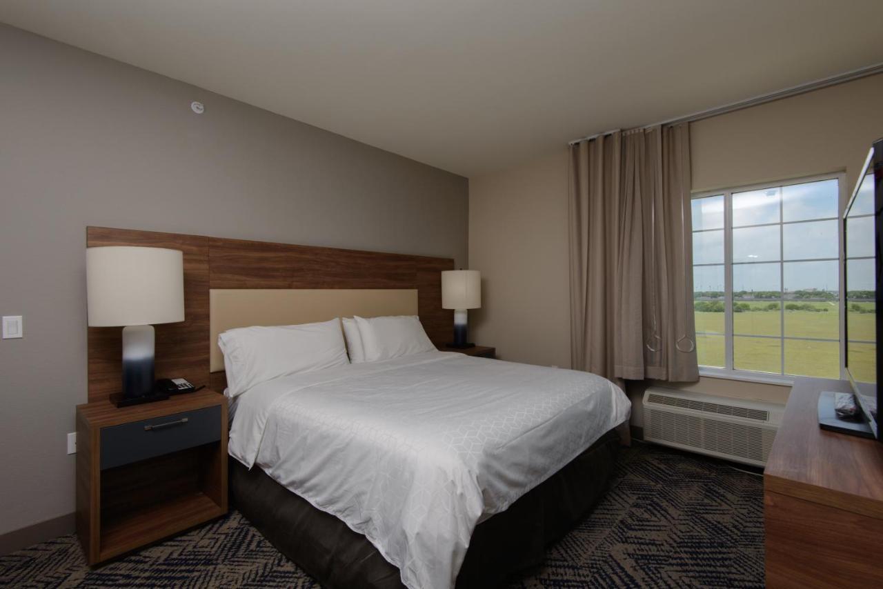 Candlewood Suites - Corpus Christi - Portland, An Ihg Hotel Eksteriør bilde