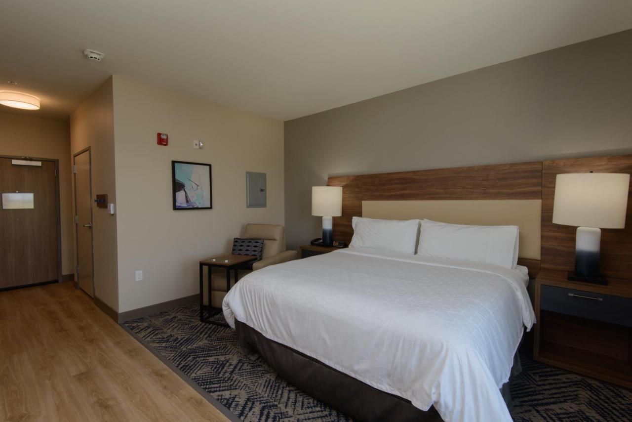 Candlewood Suites - Corpus Christi - Portland, An Ihg Hotel Eksteriør bilde