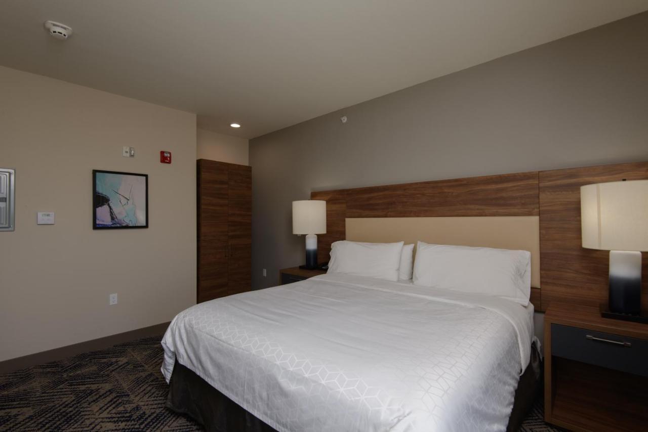 Candlewood Suites - Corpus Christi - Portland, An Ihg Hotel Eksteriør bilde