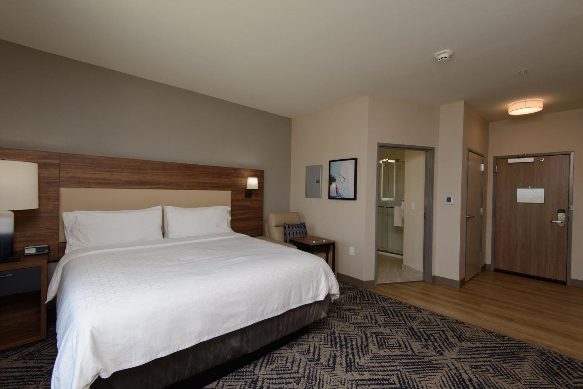 Candlewood Suites - Corpus Christi - Portland, An Ihg Hotel Eksteriør bilde